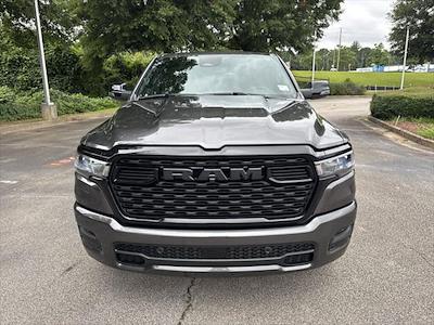 New 2025 Ram 1500 Big Horn Crew Cab Pickup for sale #S87262 - photo 2