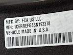New 2025 Ram 1500 Big Horn Crew Cab Pickup for sale #S87262 - photo 29