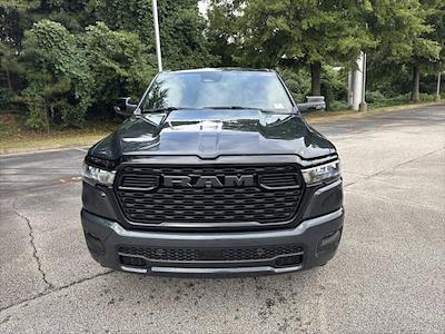 New 2025 Ram 1500 Big Horn Crew Cab 4x4 Pickup for sale #S87263 - photo 2