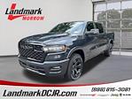 New 2025 Ram 1500 Big Horn Crew Cab 4x4 Pickup for sale #S87263 - photo 1