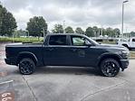 New 2025 Ram 1500 Big Horn Crew Cab 4x4 Pickup for sale #S87263 - photo 4