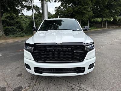 New 2025 Ram 1500 Big Horn Crew Cab Pickup for sale #S87264 - photo 2