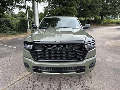 New 2025 Ram 1500 Big Horn Crew Cab Pickup for sale #S87266 - photo 2