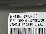 New 2025 Ram 1500 Big Horn Crew Cab Pickup for sale #S87266 - photo 29
