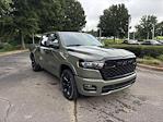 New 2025 Ram 1500 Big Horn Crew Cab Pickup for sale #S87266 - photo 3