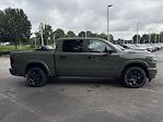 New 2025 Ram 1500 Big Horn Crew Cab Pickup for sale #S87266 - photo 4