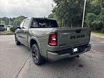 New 2025 Ram 1500 Big Horn Crew Cab Pickup for sale #S87266 - photo 7
