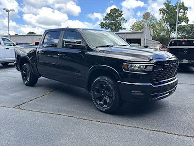 New 2025 Ram 1500 Big Horn Crew Cab 4x4 Pickup for sale #S87268 - photo 2