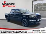 New 2025 Ram 1500 Big Horn Crew Cab 4x4 Pickup for sale #S87268 - photo 1