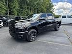 New 2025 Ram 1500 Big Horn Crew Cab 4x4 Pickup for sale #S87268 - photo 4