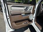 New 2025 Ram 1500 Laramie Crew Cab 4x4 Pickup for sale #S87269 - photo 11