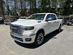 New 2025 Ram 1500 Laramie Crew Cab 4x4 Pickup for sale #S87269 - photo 4
