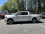 New 2025 Ram 1500 Laramie Crew Cab 4x4 Pickup for sale #S87269 - photo 5