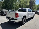 New 2025 Ram 1500 Laramie Crew Cab 4x4 Pickup for sale #S87269 - photo 8