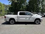 New 2025 Ram 1500 Laramie Crew Cab 4x4 Pickup for sale #S87269 - photo 9