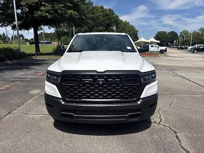 New 2025 Ram 1500 Tradesman Crew Cab Pickup for sale #S87271 - photo 2
