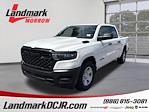 New 2025 Ram 1500 Tradesman Crew Cab Pickup for sale #S87271 - photo 1