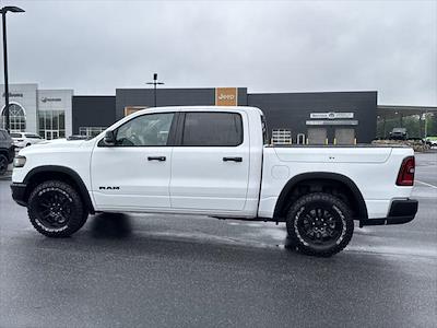 New 2025 Ram 1500 Rebel Crew Cab 4x4 Pickup for sale #S87272 - photo 2