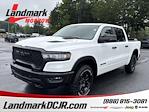 New 2025 Ram 1500 Rebel Crew Cab 4x4 Pickup for sale #S87272 - photo 1