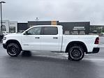 New 2025 Ram 1500 Rebel Crew Cab 4x4 Pickup for sale #S87272 - photo 2