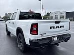 New 2025 Ram 1500 Rebel Crew Cab 4x4 Pickup for sale #S87272 - photo 3