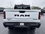New 2025 Ram 1500 Rebel Crew Cab 4x4 Pickup for sale #S87272 - photo 4