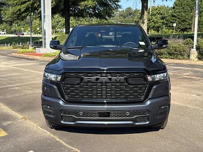 New 2025 Ram 1500 Big Horn Crew Cab 4x4 Pickup for sale #S87273 - photo 2