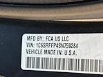 New 2025 Ram 1500 Big Horn Crew Cab 4x4 Pickup for sale #S87273 - photo 29
