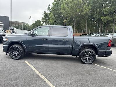 New 2025 Ram 1500 Big Horn Crew Cab Pickup for sale #S87275 - photo 2