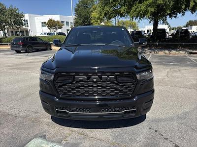 New 2025 Ram 1500 Big Horn Crew Cab Pickup for sale #S87276 - photo 2