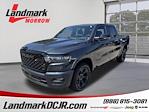 New 2025 Ram 1500 Big Horn Crew Cab Pickup for sale #S87277 - photo 1