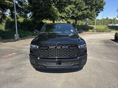 New 2025 Ram 1500 Big Horn Crew Cab 4x4 Pickup for sale #S87279 - photo 2