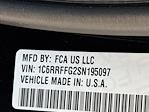 New 2025 Ram 1500 Big Horn Crew Cab 4x4 Pickup for sale #S87279 - photo 29