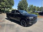 New 2025 Ram 1500 Big Horn Crew Cab 4x4 Pickup for sale #S87279 - photo 3