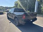 New 2025 Ram 1500 Big Horn Crew Cab 4x4 Pickup for sale #S87279 - photo 7