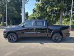 New 2025 Ram 1500 Big Horn Crew Cab 4x4 Pickup for sale #S87279 - photo 8