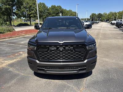 New 2025 Ram 1500 Big Horn Crew Cab Pickup for sale #S87280 - photo 2