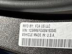 New 2025 Ram 1500 Big Horn Crew Cab Pickup for sale #S87280 - photo 29
