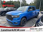 New 2025 Ram 1500 Big Horn Crew Cab Pickup for sale #S87282 - photo 1