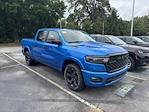 New 2025 Ram 1500 Big Horn Crew Cab Pickup for sale #S87282 - photo 3