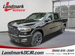 New 2025 Ram 1500 Big Horn Crew Cab Pickup for sale #S87283 - photo 1