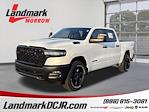 New 2025 Ram 1500 Warlock Crew Cab 4x4 Pickup for sale #S87284 - photo 1