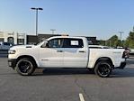 New 2025 Ram 1500 Warlock Crew Cab 4x4 Pickup for sale #S87284 - photo 2