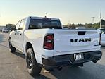 New 2025 Ram 1500 Warlock Crew Cab 4x4 Pickup for sale #S87284 - photo 3