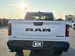New 2025 Ram 1500 Warlock Crew Cab 4x4 Pickup for sale #S87284 - photo 4