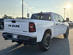 New 2025 Ram 1500 Warlock Crew Cab 4x4 Pickup for sale #S87284 - photo 6