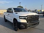 New 2025 Ram 1500 Warlock Crew Cab 4x4 Pickup for sale #S87284 - photo 8