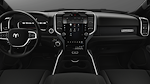 New 2025 Ram 1500 Big Horn Crew Cab Pickup for sale #S87285 - photo 5