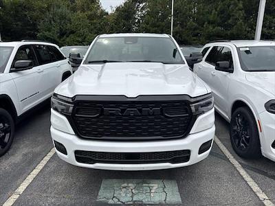 New 2025 Ram 1500 Big Horn Crew Cab Pickup for sale #S87287 - photo 2