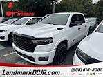 New 2025 Ram 1500 Big Horn Crew Cab Pickup for sale #S87287 - photo 1